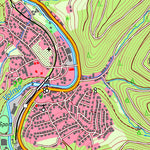 Breckerfeld (1:25,000)