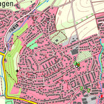 Wickede (Ruhr) (1:25,000)