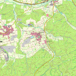 Rüthen 3 (1:25,000)
