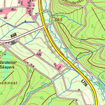 Rüthen 3 (1:25,000)