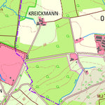 Hamm 2 (1:25,000)