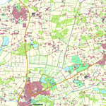 Sassenberg 1 (1:25,000)