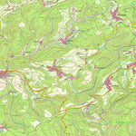 Schmallenberg 2 (1:25,000)