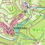 Schmallenberg 2 (1:25,000)