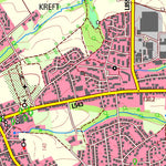 Bielefeld 3 (1:25,000)