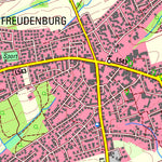 Bielefeld 3 (1:25,000)