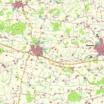 Wadersloh (1:25,000)
