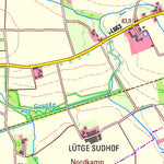 Hamm 5 (1:25,000)