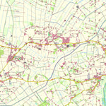 Stemwede 4 (1:25,000)