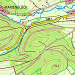 Medebach 4 (1:25,000)