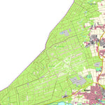 Brüggen 1 (1:25,000)