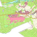 Niederkrüchten 1 (1:25,000)