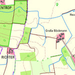 Nordkirchen (1:25,000)