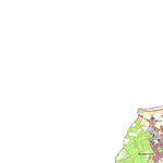 Nettetal 3 (1:25,000)