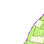 Nettetal 3 (1:25,000)