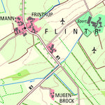 Warendorf 3 (1:25,000)