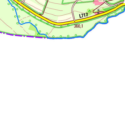 Hallenberg 1 (1:25,000)