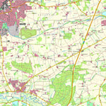Ahlen 2 (1:25,000)