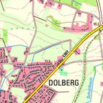 Ahlen 2 (1:25,000)