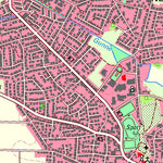 Paderborn 2 (1:25,000)