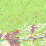Meschede 2 (1:25,000)