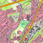 Meschede 2 (1:25,000)