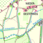 Versmold 1 (1:25,000)