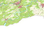 Marsberg 2 (1:25,000)