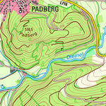 Marsberg 2 (1:25,000)