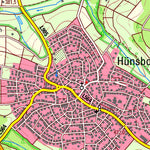 Wenden (1:25,000)