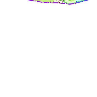 Freudenberg (1:25,000)