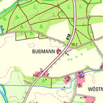 Beelen (1:25,000)