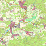 Schmallenberg 1 (1:25,000)