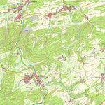 Meschede 4 (1:25,000)