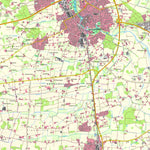 Rheda-Wiedenbrück 1 (1:25,000)