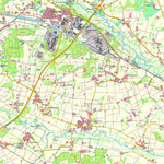 Hamm 3 (1:25,000)