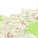 Petershagen 7 (1:25,000)