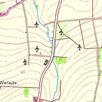 Möhnesee 1 (1:25,000)
