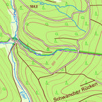Netphen 2 (1:25,000)