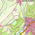 Lennestadt 1 (1:25,000)
