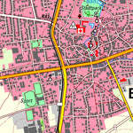 Erwitte (1:25,000)