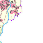 Petershagen 3 (1:25,000)