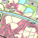 Petershagen 3 (1:25,000)