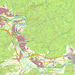 Meschede 3 (1:25,000)