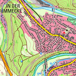 Meschede 3 (1:25,000)