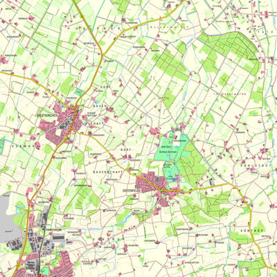 Ennigerloh (1:25,000)