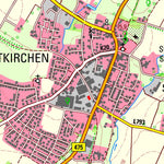 Ennigerloh (1:25,000)