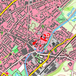 Geilenkirchen (1:25,000)