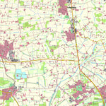 Langenberg (1:25,000)