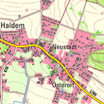 Stemwede 6 (1:25,000)